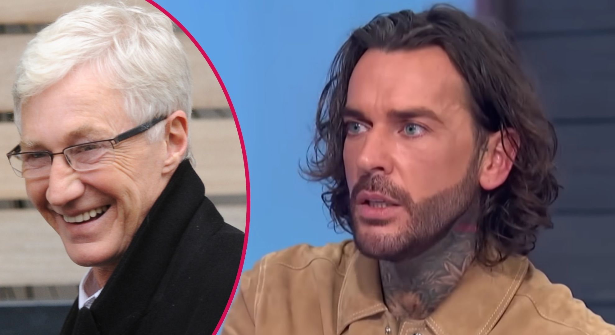Pete Wicks lastly breaks silence on turning into the ‘new Paul O’Grady’ Pete Wicks lastly breaks silence on turning into the ‘new Paul O’Grady’