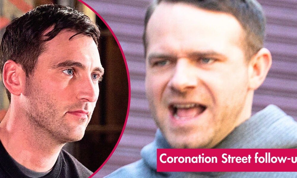 Spoilers reveal Mick pleads not responsible regardless of additional threats from Package