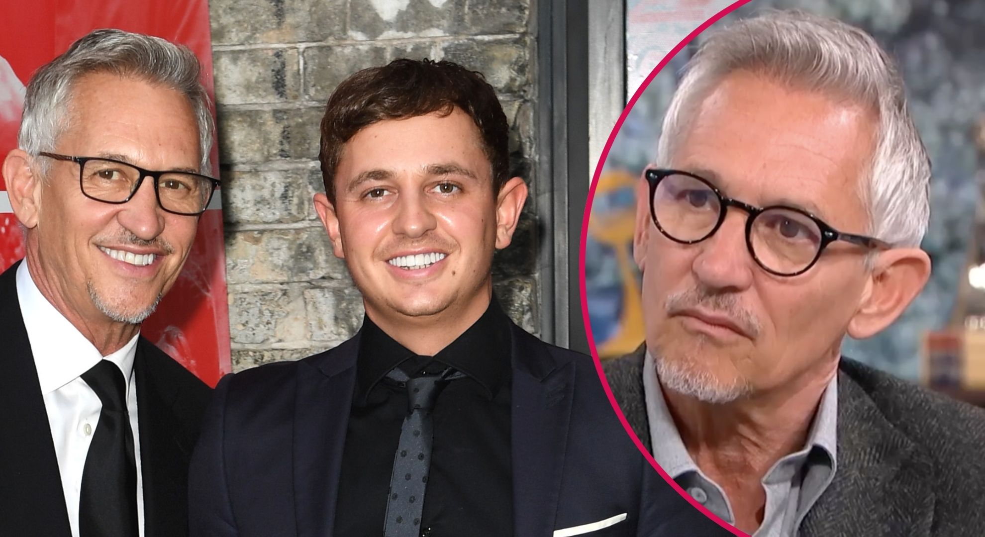 Gary Lineker on second his son was given one evening to reside amid most cancers analysis