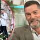 Inside Fred Sirieix comfortable ever after marriage ceremony to spouse Fruitcake following cut up from accomplice of 12 years Inside Fred Sirieix comfortable ever after marriage ceremony to spouse Fruitcake following cut up from accomplice of 12 years