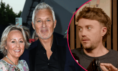 Roman Kemp in unhappy confession about loss of life of his mother and father