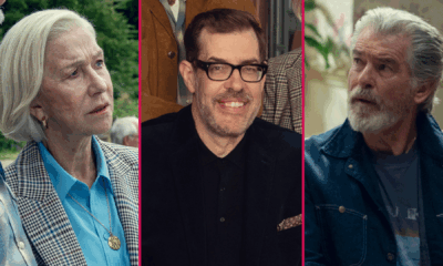All we learn about Richard Osman’s Thursday Homicide Membership Netflix trailer drops