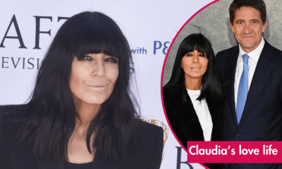 Claudia Winkleman’s greatest turn-off with husband Kris Thykier