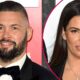 Tony Bellew and spouse Rachael – from childhood sweethearts to risk to divorce him