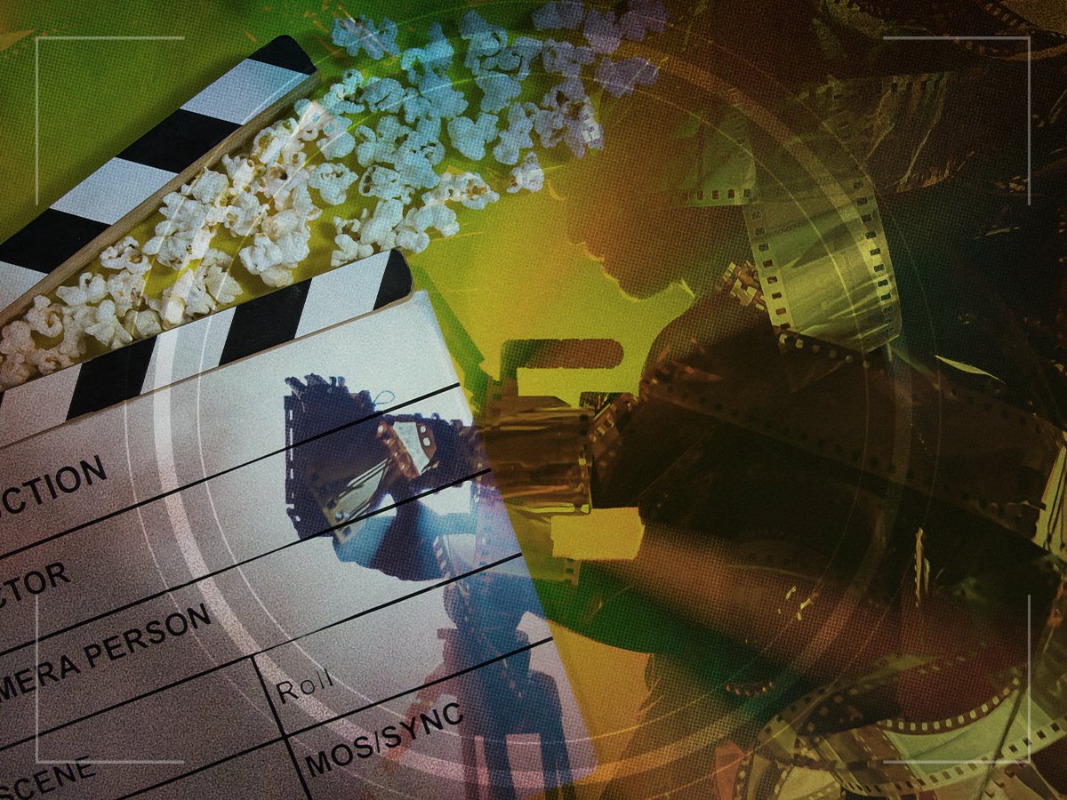 Why are film adverts known as trailers? Why are film adverts known as trailers?