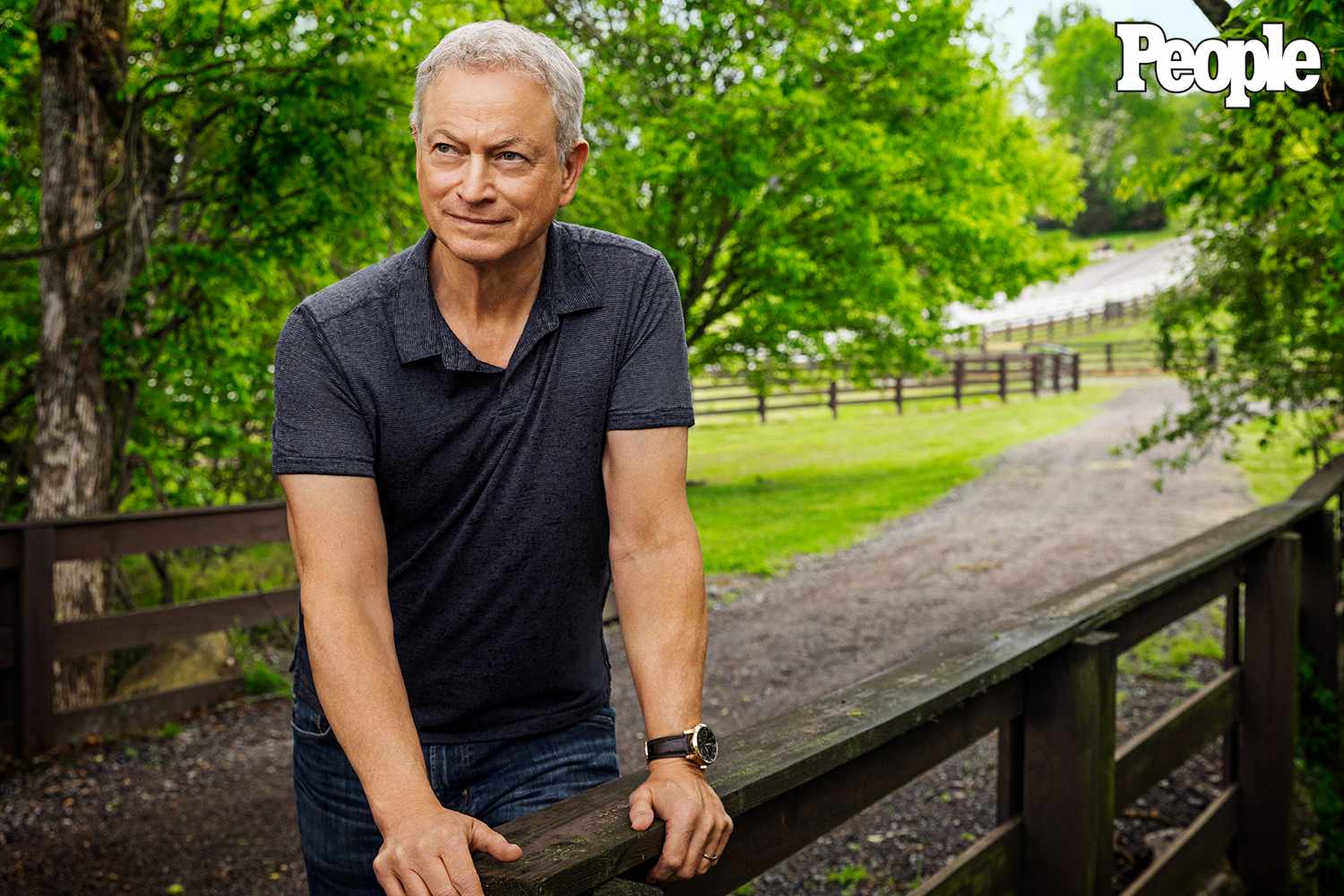 Gary Sinise Opens Up About Leaving Hollywood and Dropping His Son to Most cancers (Unique) Gary Sinise Opens Up About Leaving Hollywood and Dropping His Son to Most cancers (Unique)