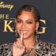 Beyoncé’s Purple ‘Cowboy Carter’ Catsuit Is Her Most Extravagant Look But