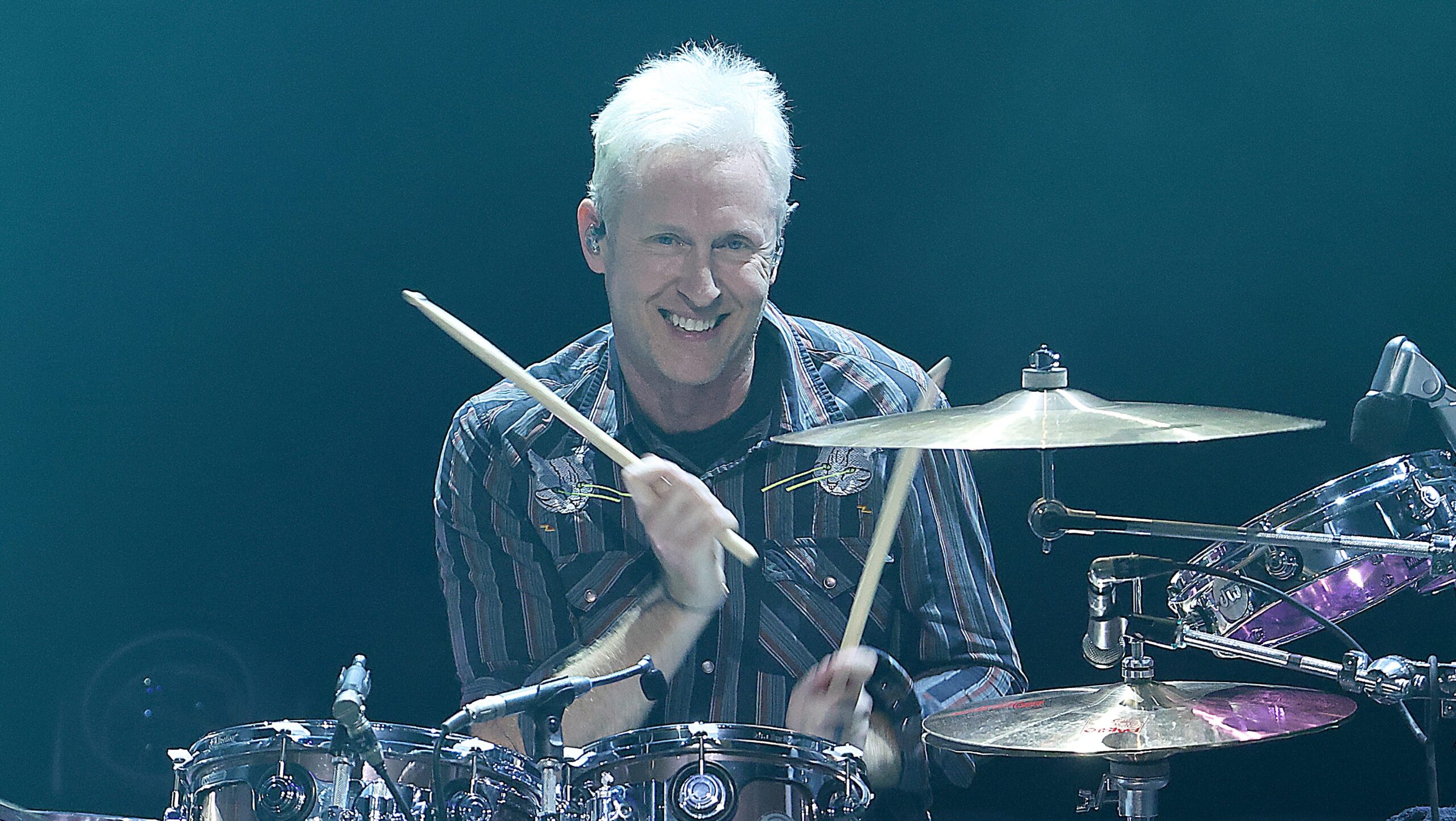 5 Issues to Know In regards to the Former Foo Fighters Drummer – Hollywood Life 5 Issues to Know In regards to the Former Foo Fighters Drummer – Hollywood Life