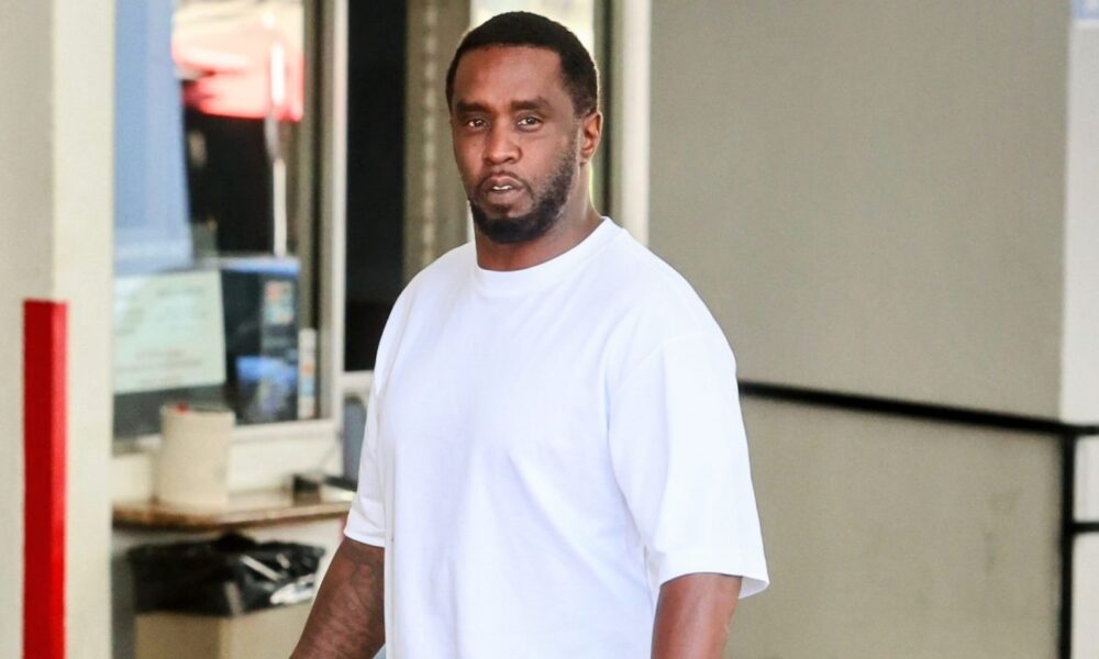 Sean ‘Diddy’ Combs’ Prosecutors Say They Could Have Misplaced Key Witness