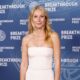 Gwyneth Paltrow Pairs a Tiny String Bikini with Coastal Boxers