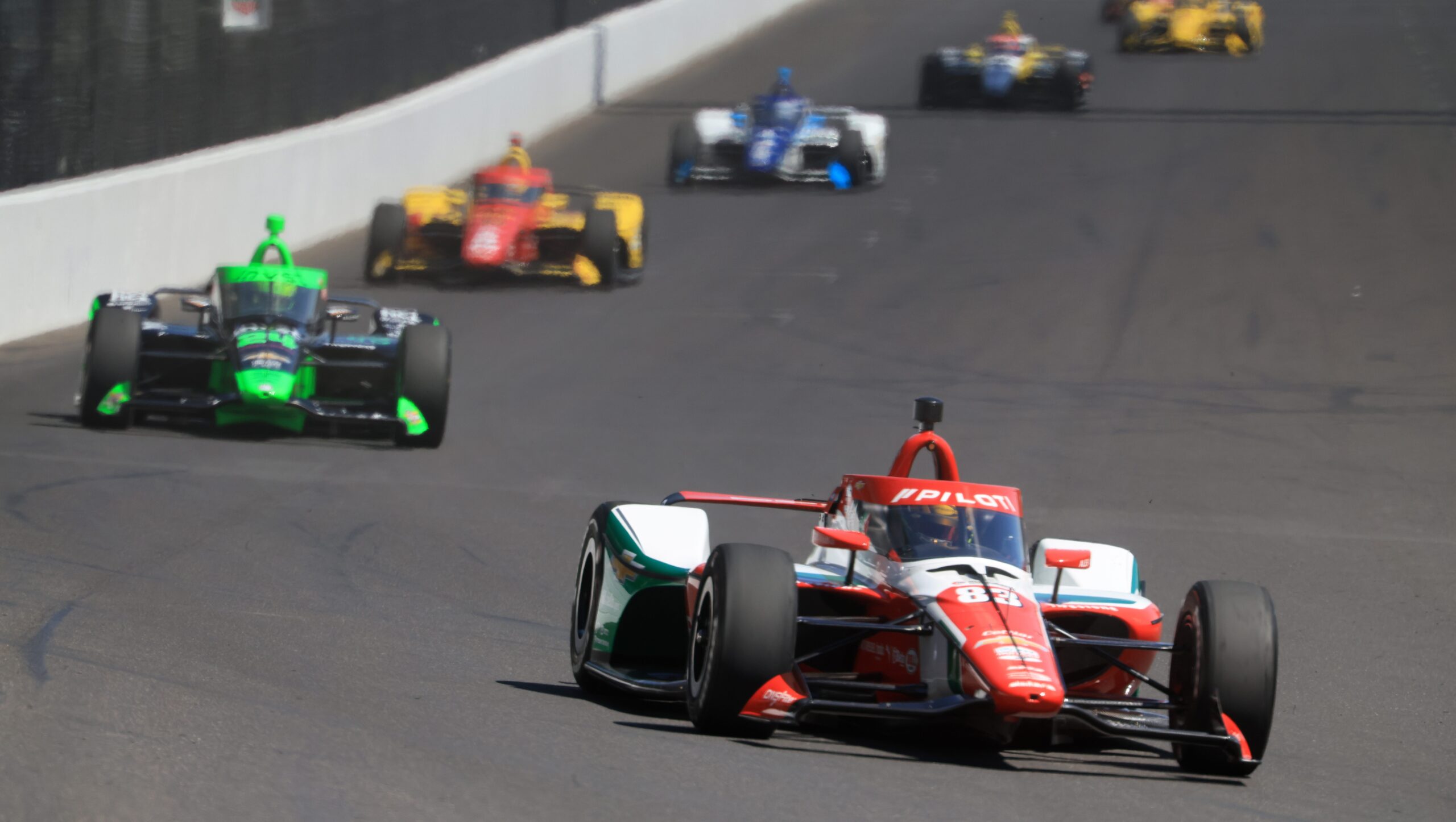 Who Gained the Indy 500? Leaderboard Updates on the 2025 Winner – Hollywood Life Who Gained the Indy 500? Leaderboard Updates on the 2025 Winner – Hollywood Life