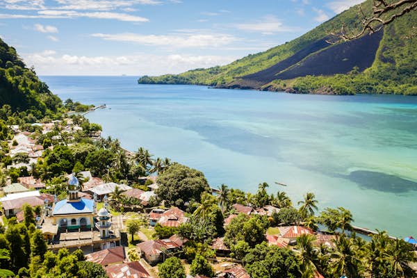Plan your journey to Sumatra, Indonesia, with these itinerary concepts