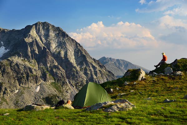 The highest 7 hikes in Bulgaria