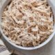 On the spot Pot Shredded Hen (Excessive-Protein, Excellent for Meal Prep)