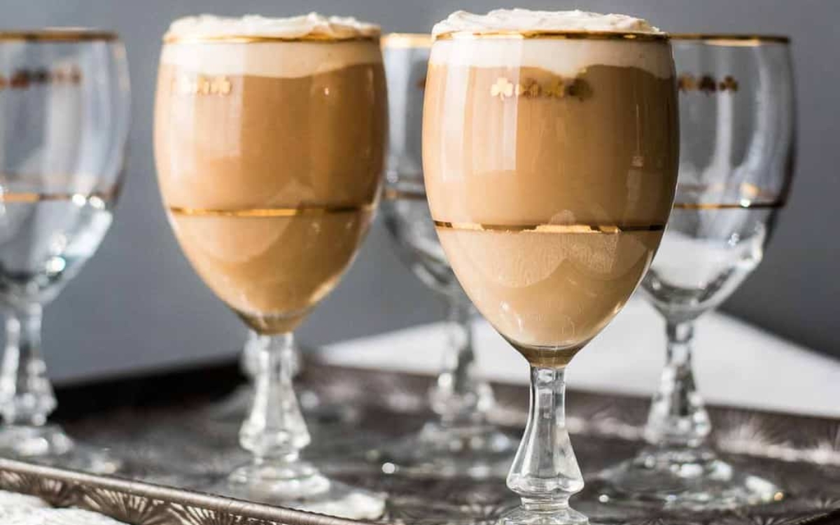 16 Scrumptious Drinks That’ll Make You Ditch Retailer-Purchased for Good 16 Scrumptious Drinks That’ll Make You Ditch Retailer-Purchased for Good