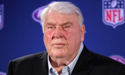 Nice picture exhibits Nicolas Cage as John Madden for upcoming film