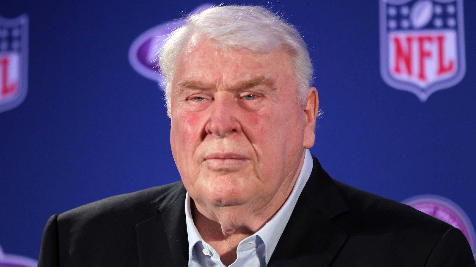 Nice picture exhibits Nicolas Cage as John Madden for upcoming film