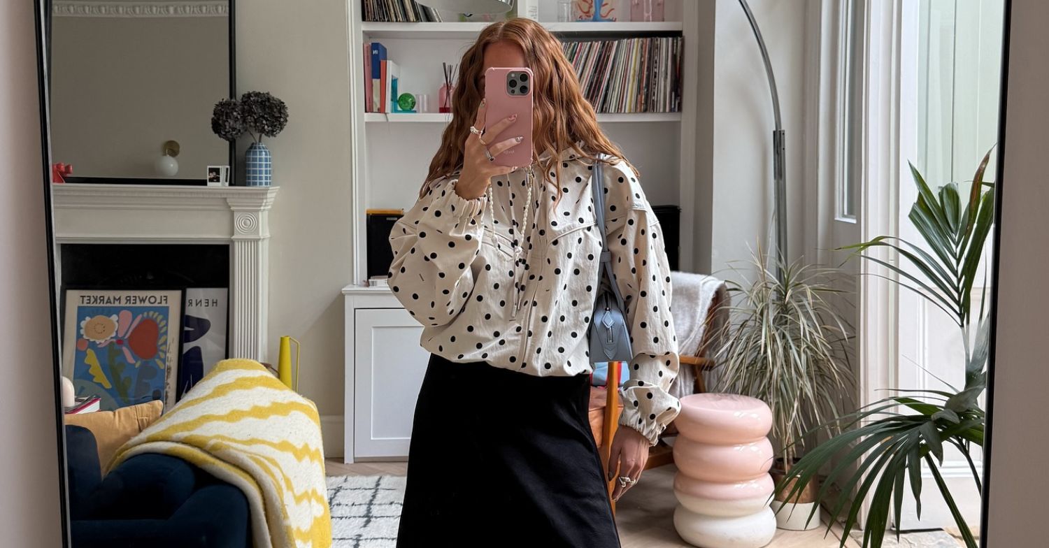 Trend Folks Can be Reaching For the Lace-Trim Skirt Development All Summer time Trend Folks Can be Reaching For the Lace-Trim Skirt Development All Summer time