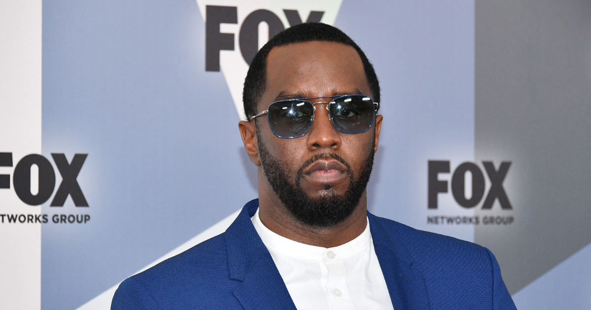 Diddy Trial Jury Choice Reduce To THIS Quantity Earlier than Continuing Diddy Trial Jury Choice Reduce To THIS Quantity Earlier than Continuing
