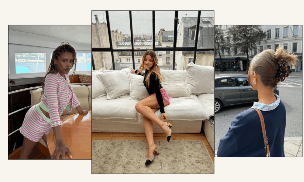 8 TikTok Style Developments Price Shopping for Into This Summer season