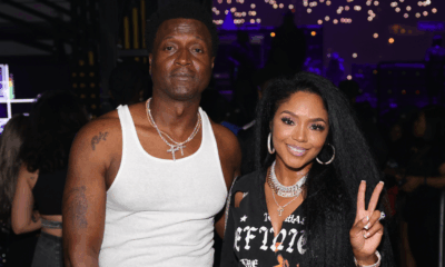 Kirk Frost Sends Love To Rasheeda With Heartfelt Birthday Put up