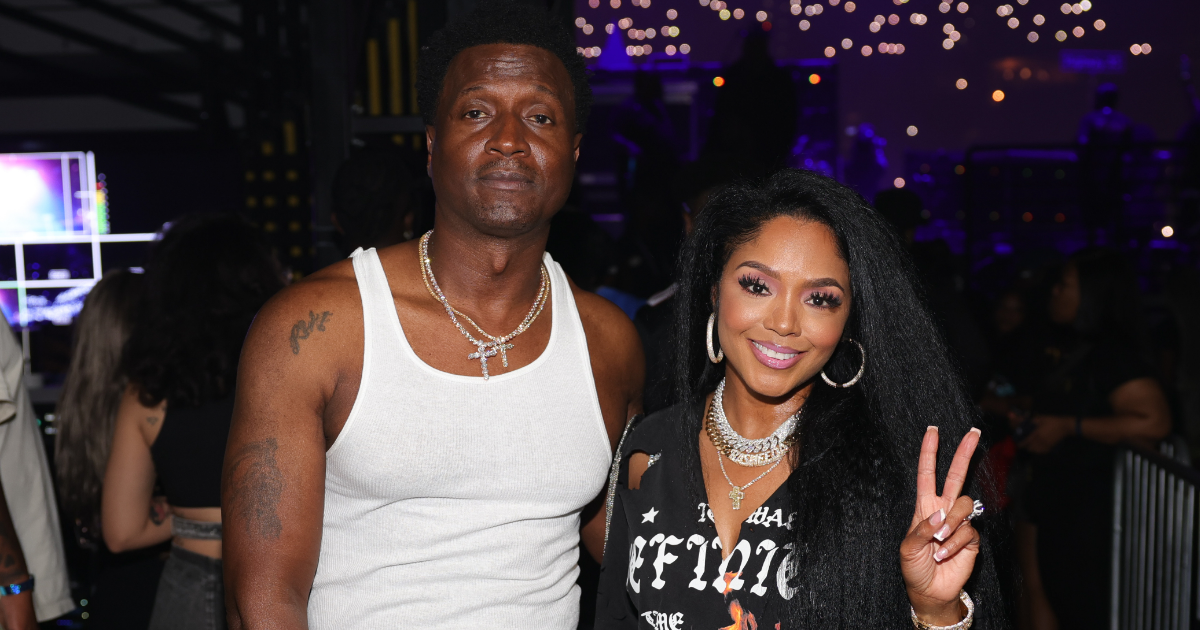 Kirk Frost Sends Love To Rasheeda With Heartfelt Birthday Put up