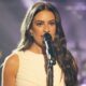 Lea Michele Channels Her ‘Glee’ Character with ‘Drivers License’ Kellyoke Cowl — Watch!