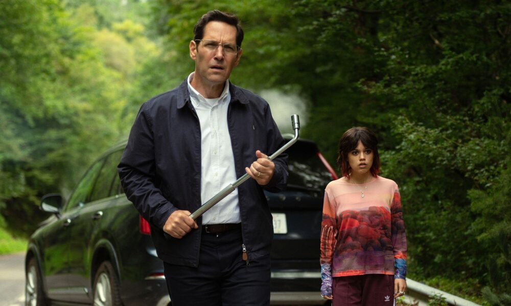 5 finest new motion pictures to stream this weekend on Netflix, Max, Peacock, and extra