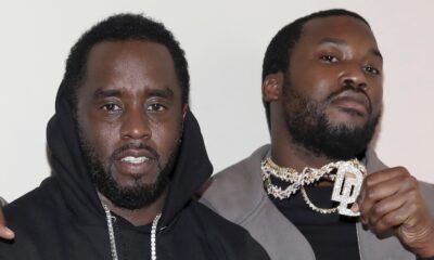 Meek Mill Shares Message About “Craziest Factor” At A Diddy Social gathering