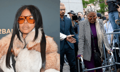 Misa Hylton Reveals Damage After Utilizing Walker At Diddy’s Trial