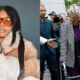 Misa Hylton Reveals Damage After Utilizing Walker At Diddy’s Trial