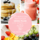 Mom’s Day Breakfast Menu | The Recipe Critic