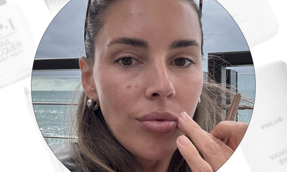 Sivan Ayla’s Favourite Magnificence Merchandise