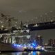 Navy Ship Crash At Brooklyn Bridge Kills Two, Injures Others Navy Ship Crash At Brooklyn Bridge Kills Two, Injures Others