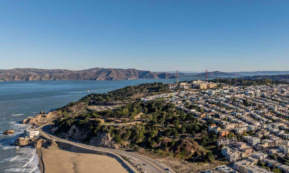 Man Dies After Collapsing within the Ocean Whereas Attempting to Save His Canine