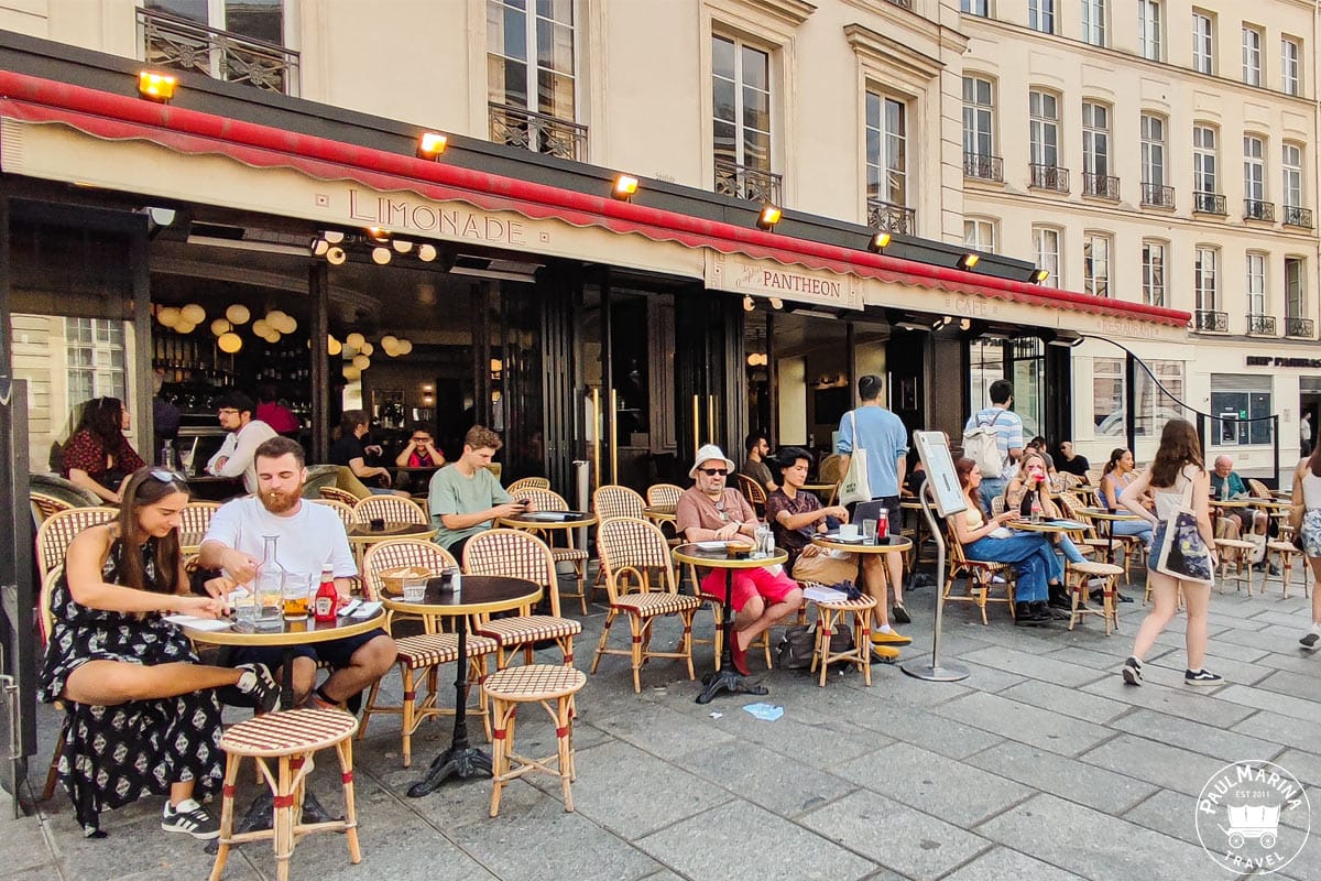 French Bistro Vs Brasserie Vs Café Vs Restaurant: Which French Eatery Ought to You Decide French Bistro Vs Brasserie Vs Café Vs Restaurant: Which French Eatery Ought to You Decide