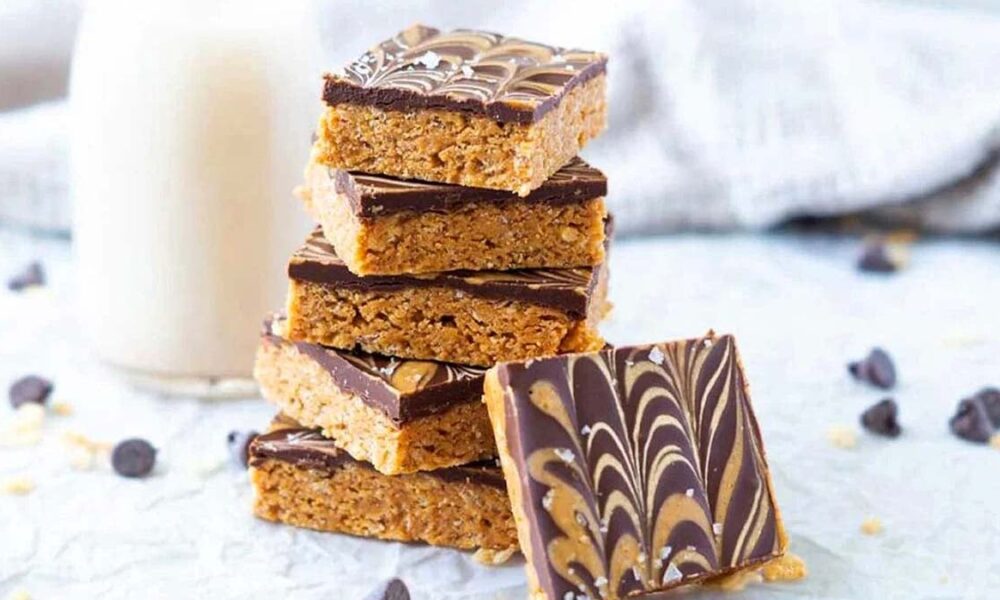33 Indulgent Chocolate Peanut Butter Recipes