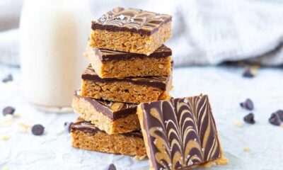 33 Indulgent Chocolate Peanut Butter Recipes