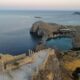 One Day in Rhodes Itinerary One Day in Rhodes Itinerary