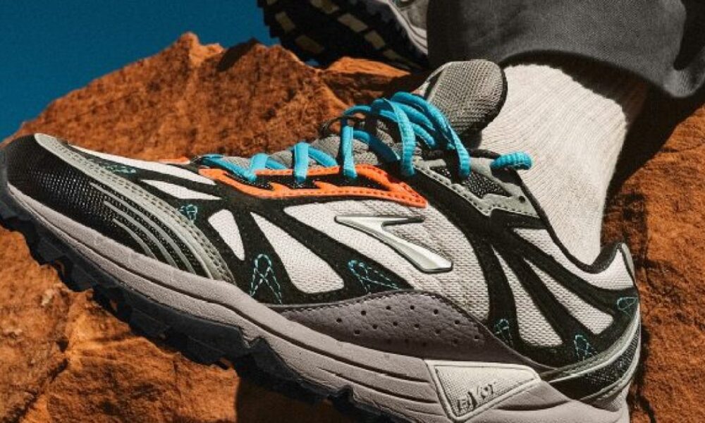 Brooks’ latest efficiency sneakers is right here – and it’s a must have