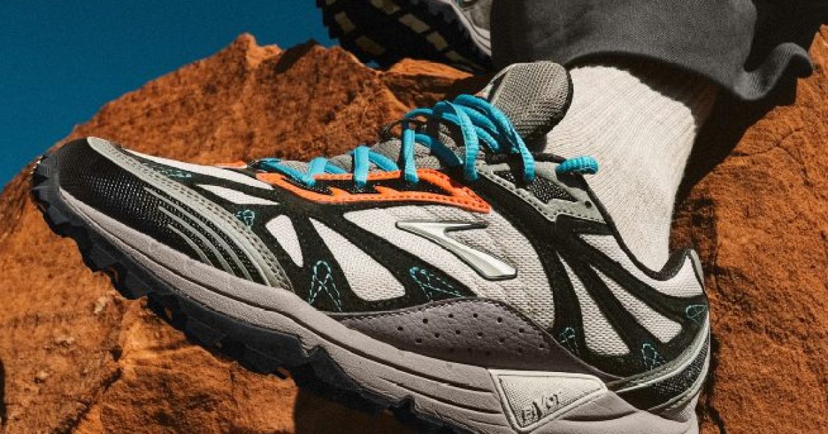 Brooks’ latest efficiency sneakers is right here – and it’s a must have