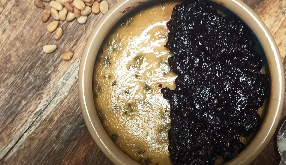 A New Portland Pop-Up Is Recreating Meals From Historic Rome