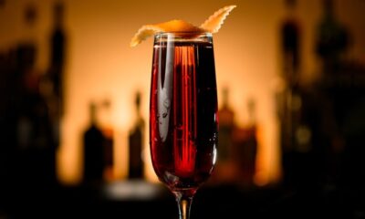 Methods to Make the Bourbon Cocktail