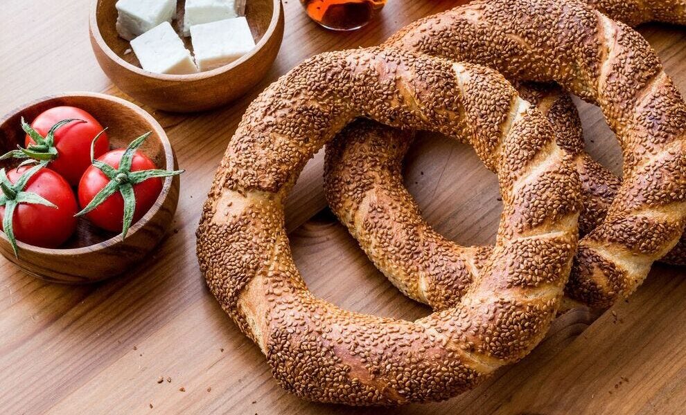Rise and shine! 10 iconic breakfasts from world wide