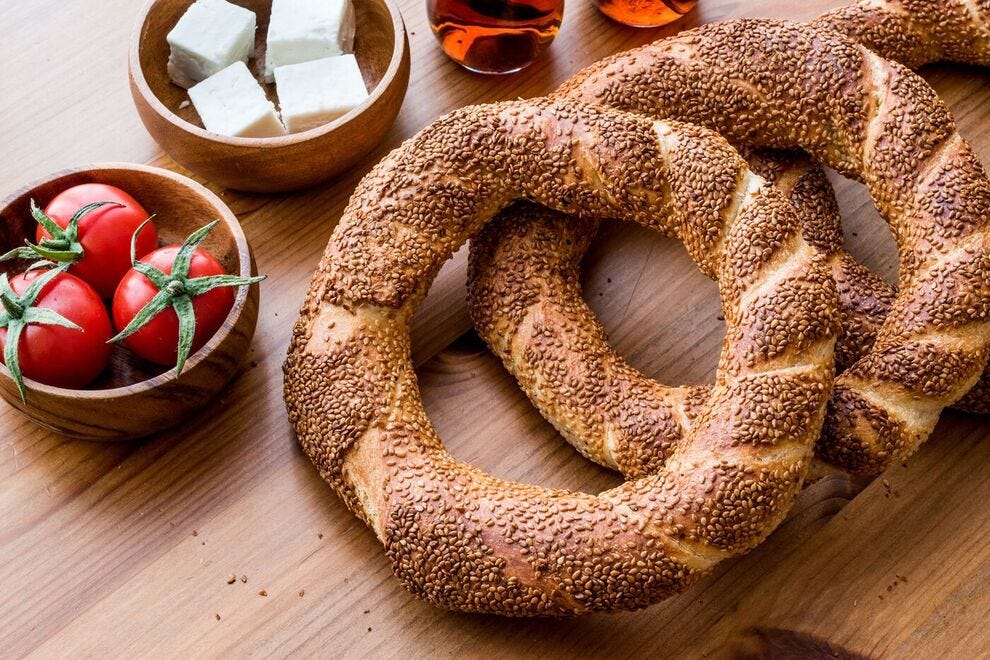 Rise and shine! 10 iconic breakfasts from world wide Rise and shine! 10 iconic breakfasts from world wide