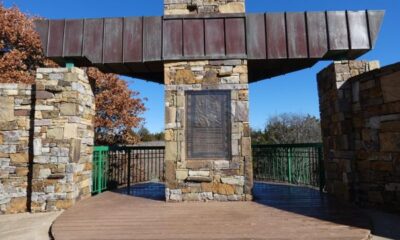 Edmond Bombing Memorial – Atlas Obscura