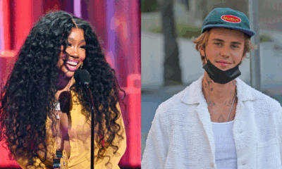 Followers React To Shock Duet With Justin Bieber At LA Present
