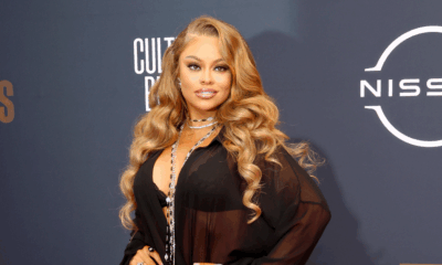 Latto Explains Why She Brags About Her Low Physique Rely in Songs