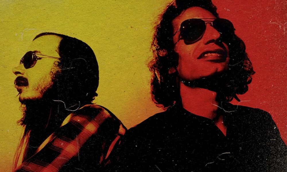 The one band Steely Dan thought no person may match