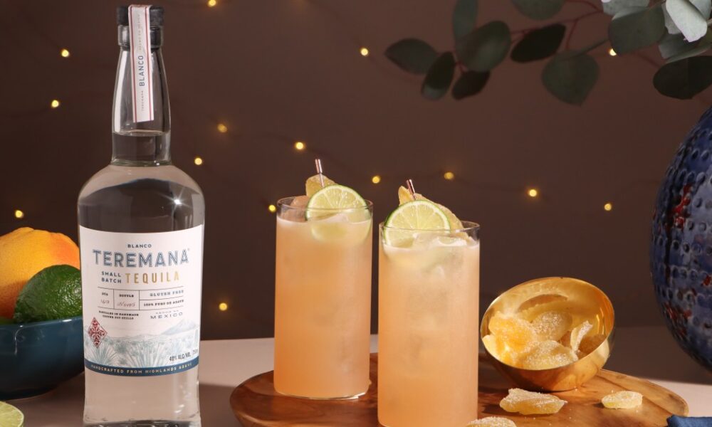 Prepare for summer time sipping with these twists on a Paloma